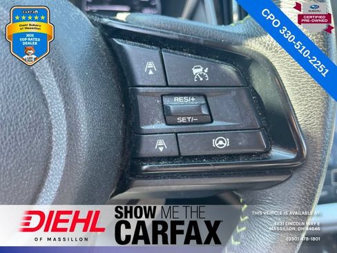 Used 2024 Subaru Outback Onyx Edition AWD/4WD image 26