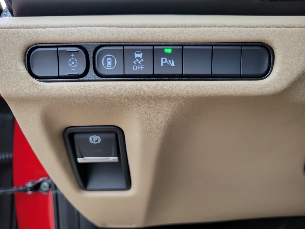 Used 2022 Acura MDX w/ Technology Package FWD image 24