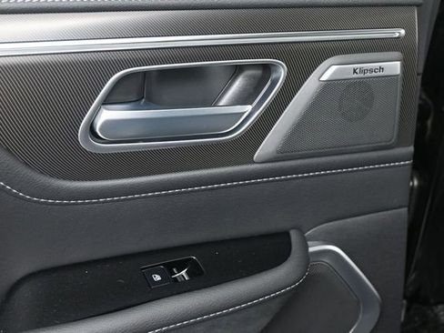 New 2026 INFINITI QX80 Luxe RWD image 23