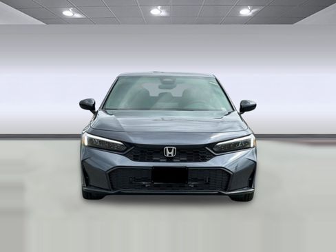 Certified 2026 Honda Civic Sport image 5