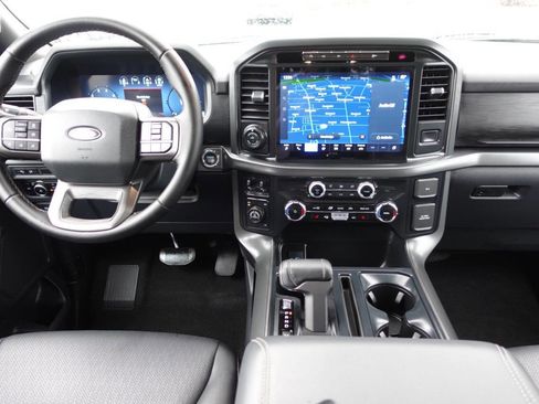 Used 2024 Ford F150 XLT w/ Equipment Group 302A MID image 43