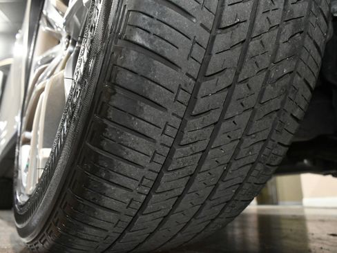 Used 2022 INFINITI QX50 Sensory w/ Cargo Package image 72