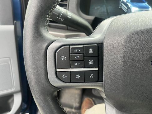 Used 2024 Ford F150 XLT w/ Equipment Group 302A MID image 14