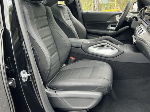 New 2026 Mercedes-Benz GLE 450 4MATIC image 27