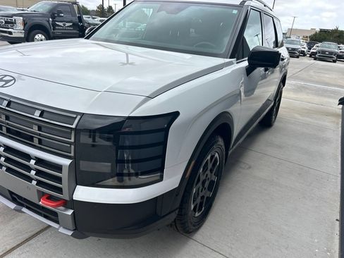 Certified 2026 Hyundai Palisade XRT Pro AWD/4WD image 13
