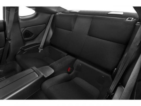 Used 2023 Toyota GR86 w/ ALL Weather Mat Package (TMS) image 13