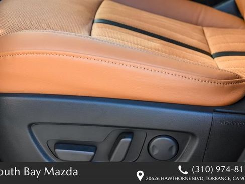 New 2026 MAZDA CX-70 3.3 Turbo S w/ Premium Plus AWD/4WD image 18