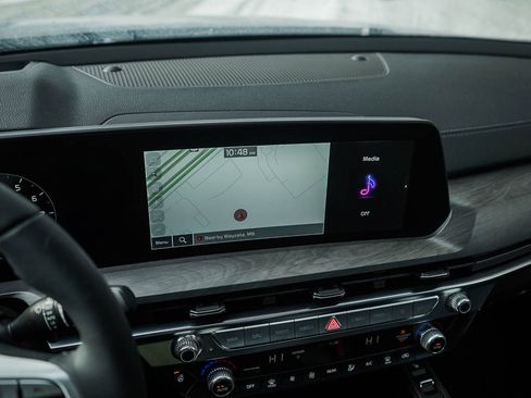 New 2025 Kia Telluride SX X-Line image 25