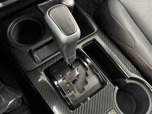 Used 2019 Toyota 4Runner TRD Off-Road Premium image 46