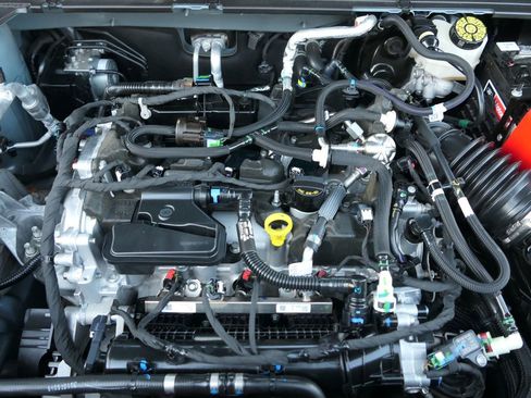 Used 2022 Ford Bronco Sport Big Bend image 31