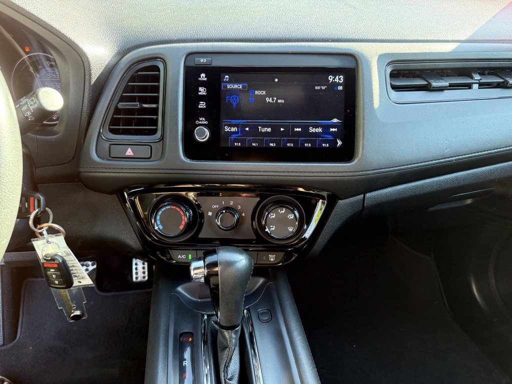 Used 2021 Honda HR-V Sport image 21