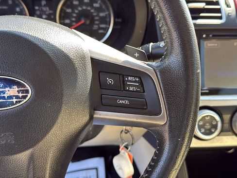 Used 2016 Subaru Impreza 2.0i Premium AWD/4WD image 15