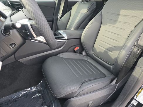New 2026 Mercedes-Benz GLC 300 4MATIC image 24