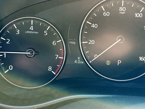 New 2026 MAZDA CX-50 AWD 2.5 S w/ Cargo Package image 12