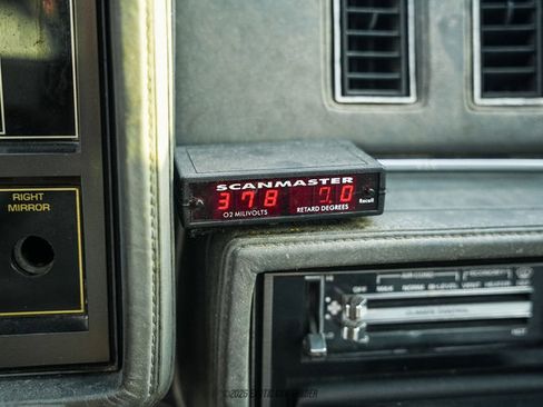 Used 1987 Buick Regal Coupe RWD image 41