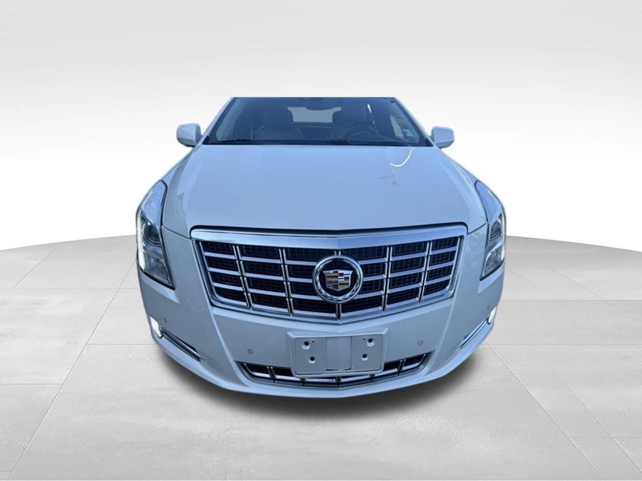 Used 2013 Cadillac XTS Premium AWD/4WD image 9