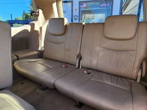 Used 2006 Lexus GX 470 AWD/4WD image 11