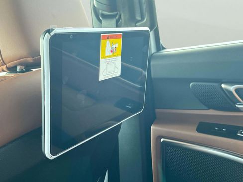 New 2025 Kia Telluride SX Prestige X-Pro image 18