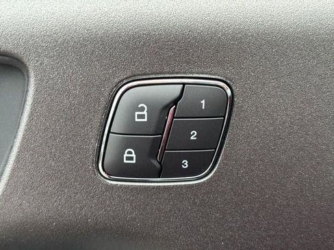 New 2025 Ford Bronco Sport Badlands w/ Sasquatch Badlands Package image 20