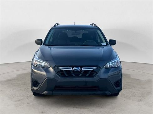 Used 2023 Subaru Crosstrek 2.0i image 8