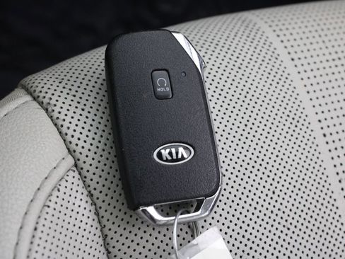 Used 2021 Kia Telluride EX w/ EX Premium Package image 31