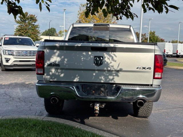 Used 2014 RAM 1500 Big Horn AWD/4WD image 9