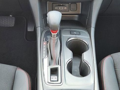 Used 2023 Chevrolet Equinox RS image 14