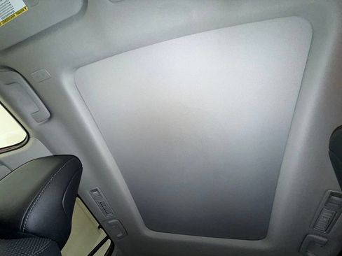 Certified 2026 Toyota Grand Highlander AWD image 19