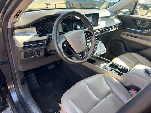 Used 2020 Lincoln Corsair FWD w/ Equipment Group 101A image 13