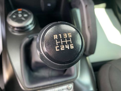 Used 2023 Ford Bronco Big Bend AWD/4WD image 38