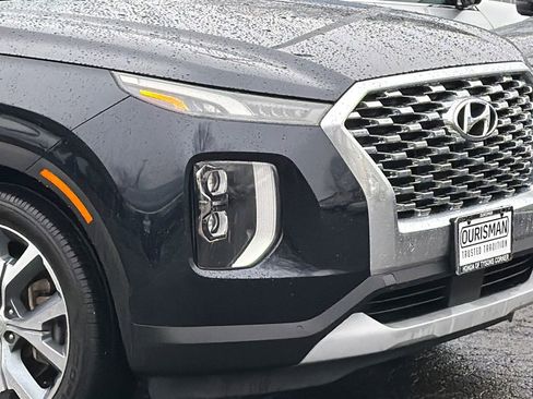 Used 2020 Hyundai Palisade SEL image 2
