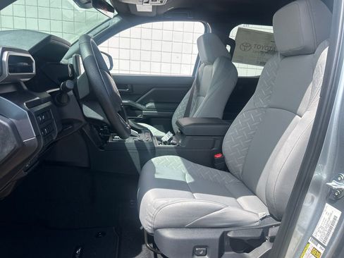 New 2026 Toyota Tacoma SR5 RWD image 4