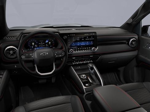 New 2025 Chevrolet Colorado Z71 w/ Z71 Convenience Package 2 image 43