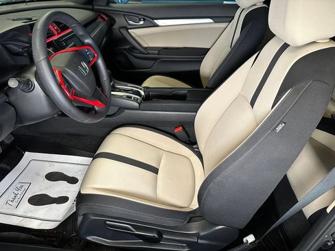 Used 2018 Honda Civic LX-P image 20