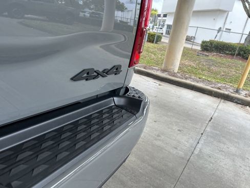 New 2026 RAM 2500 Limited image 25