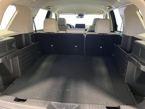 New 2026 Honda Passport RTL image 26
