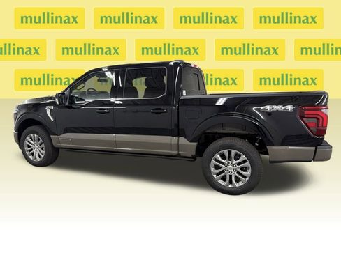 New 2025 Ford F150 King Ranch image 11