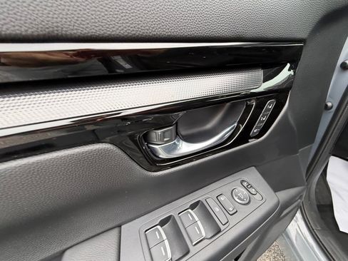Certified 2026 Honda CR-V Sport Touring image 36
