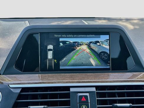 Used 2019 BMW X3 sDrive30i w/ Driving Assistance Package RWD image 13