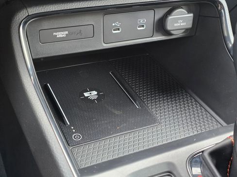 Certified 2026 Honda CR-V Sport-L image 19