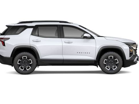 New 2026 Chevrolet Equinox ACTIV w/ Safety and Technology Package FWD image 29