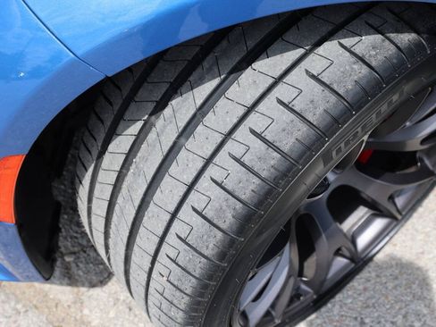 Used 2021 Dodge Charger SRT Hellcat RWD image 26