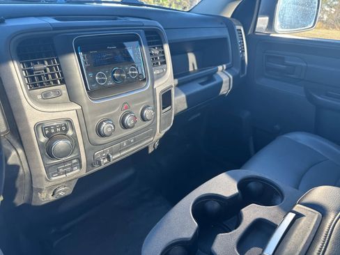 Used 2021 RAM 1500 Tradesman image 24
