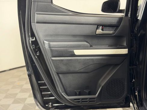 Used 2024 Toyota Tacoma TRD Off-Road image 35