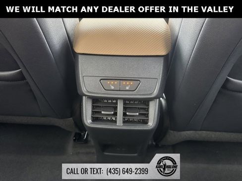 New 2026 Chevrolet Equinox ACTIV w/ Convenience Package III image 19