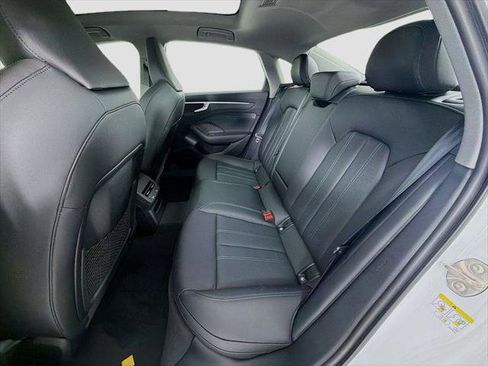 New 2026 Audi A6 Premium AWD/4WD image 25