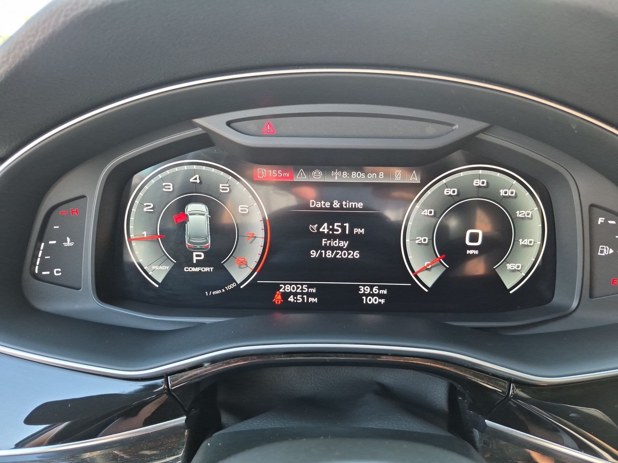 Used 2025 Audi Q7 3.0T Premium Plus AWD/4WD image 20