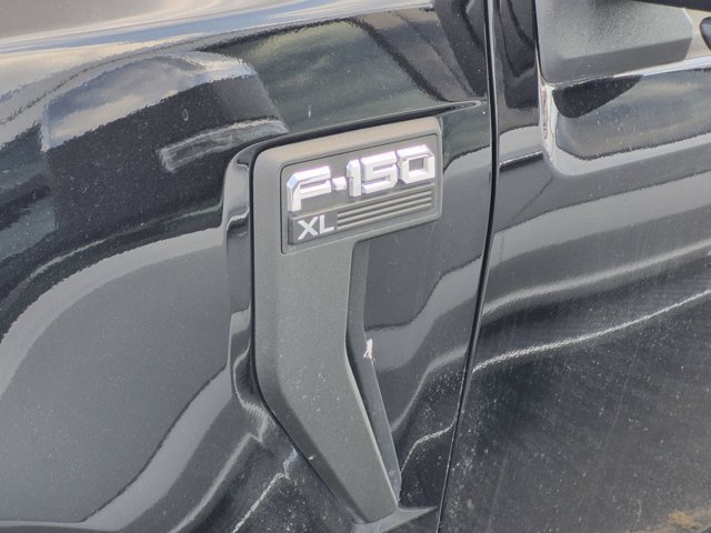 Used 2023 Ford F150 XL AWD/4WD image 6