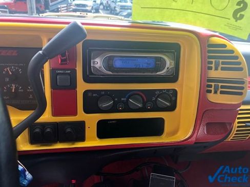 Used 1996 Chevrolet Silverado 1500 4x4 Regular Cab image 22