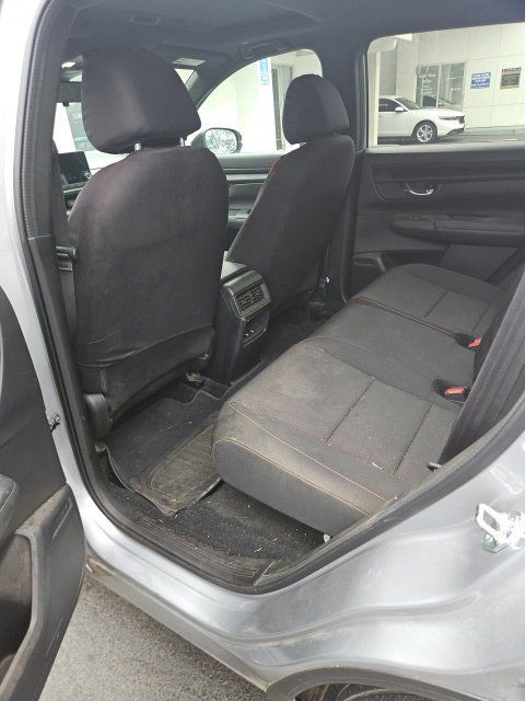 Used 2025 Honda CR-V Sport image 10